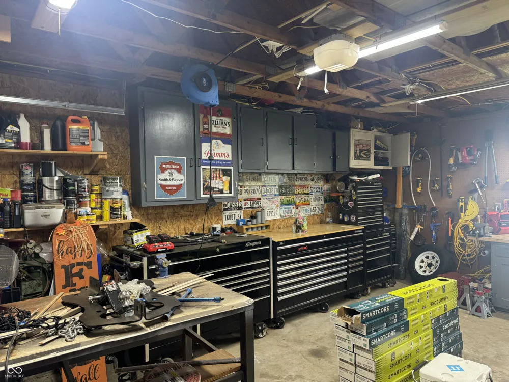 323 Franklin Street Greensburg, IN 47240