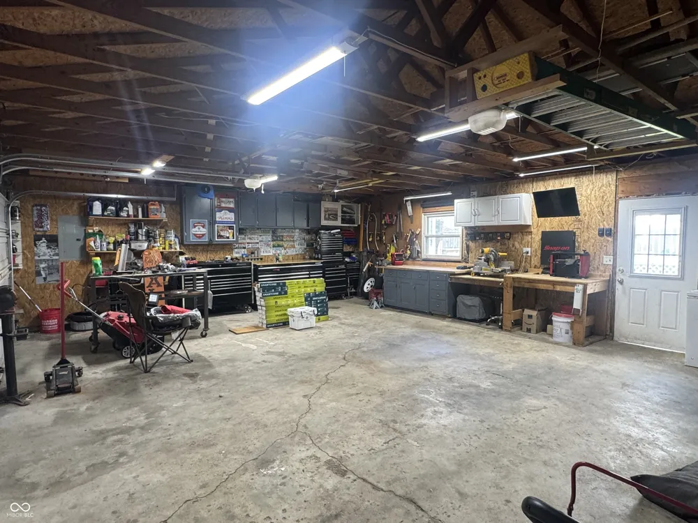 323 Franklin Street Greensburg, IN 47240