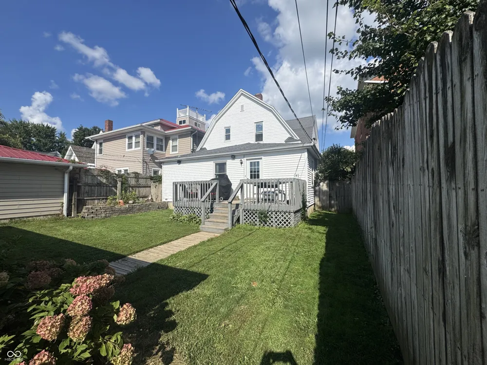 323 Franklin Street Greensburg, IN 47240