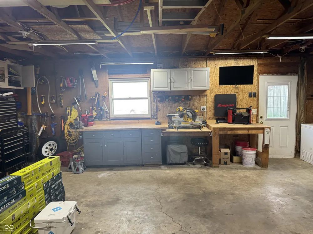 323 Franklin Street Greensburg, IN 47240