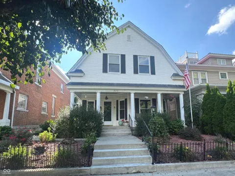 323 Franklin Street