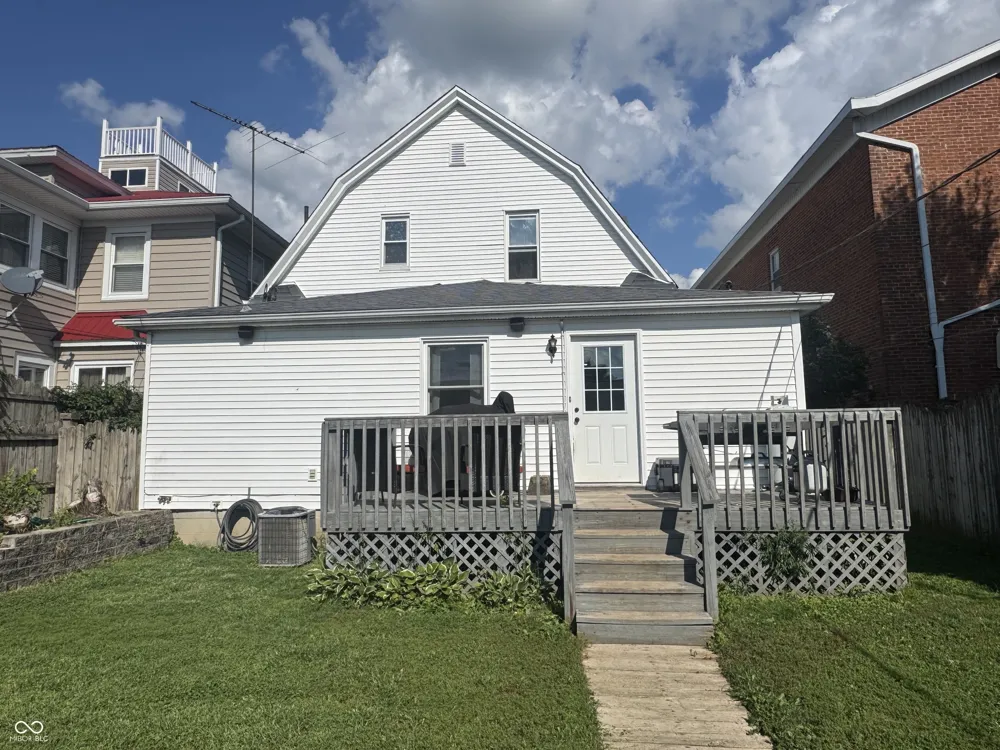 323 Franklin Street Greensburg, IN 47240