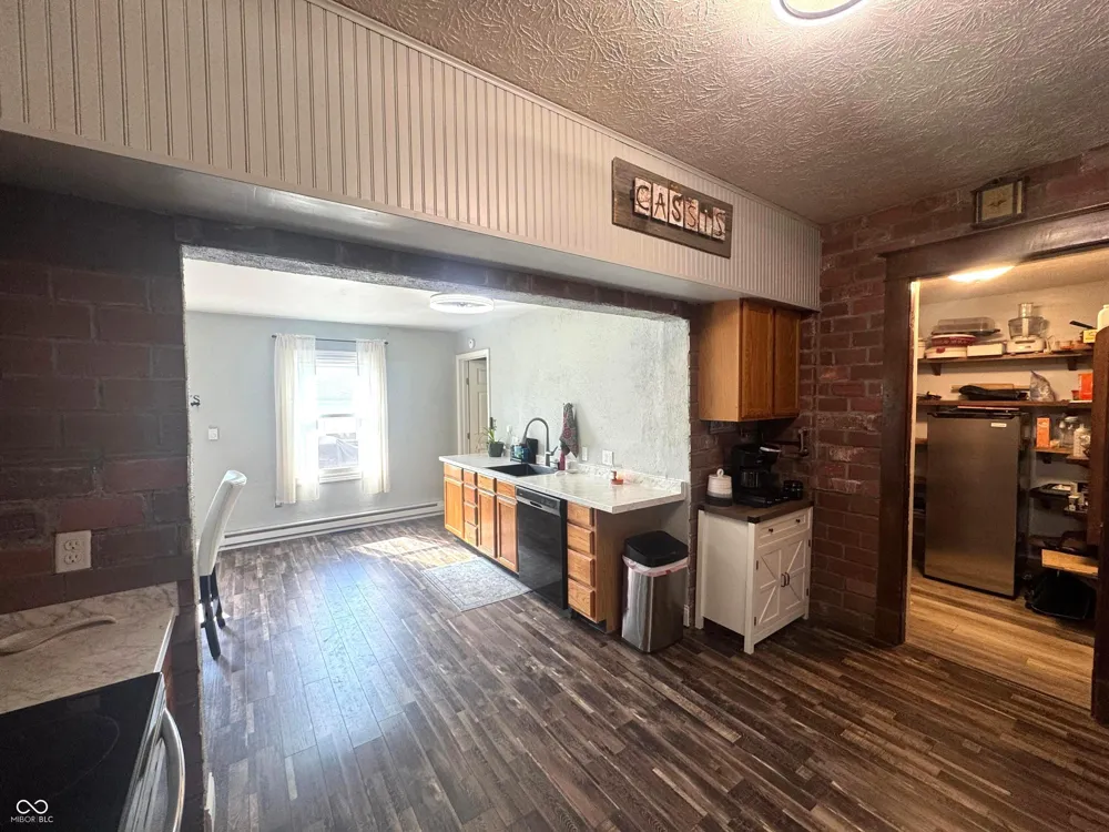 323 Franklin Street Greensburg, IN 47240