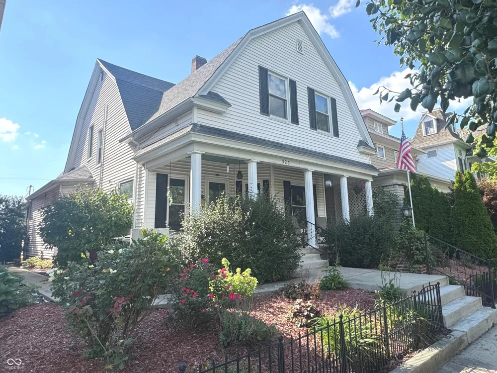 323 Franklin Street Greensburg, IN 47240