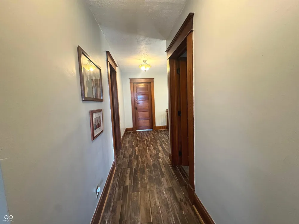 323 Franklin Street Greensburg, IN 47240