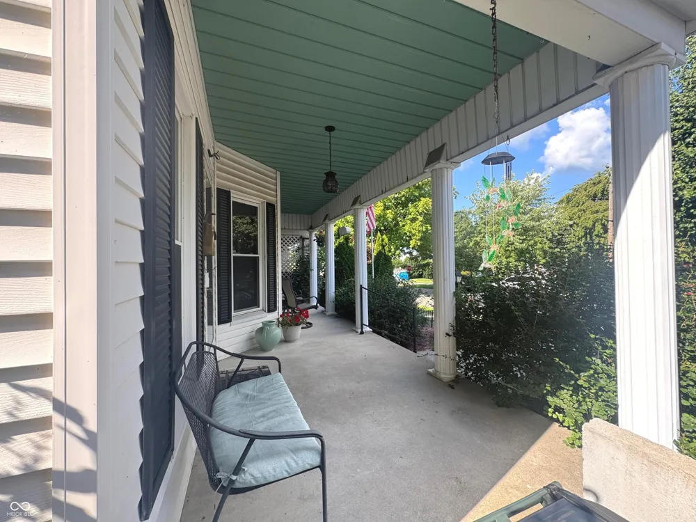323 Franklin Street Greensburg, IN 47240