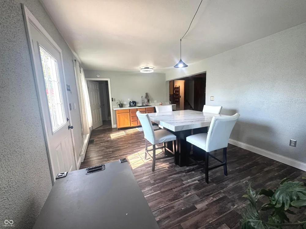 323 Franklin Street Greensburg, IN 47240