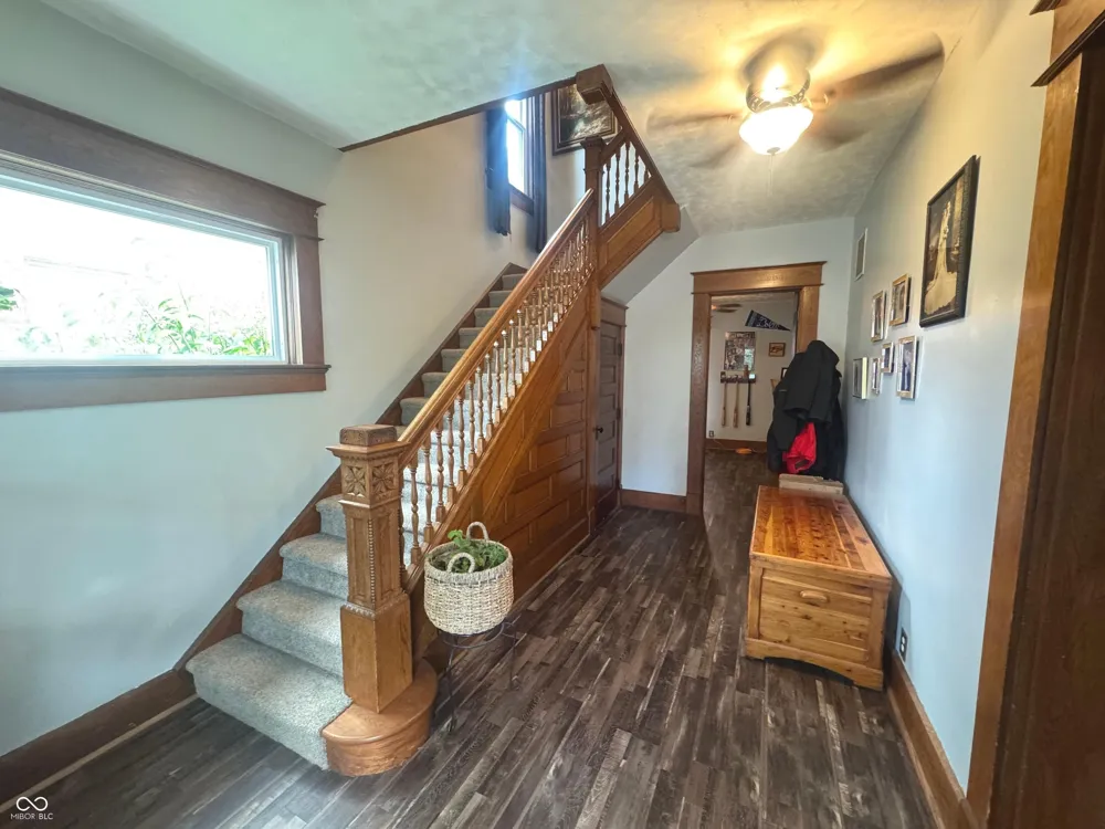 323 Franklin Street Greensburg, IN 47240