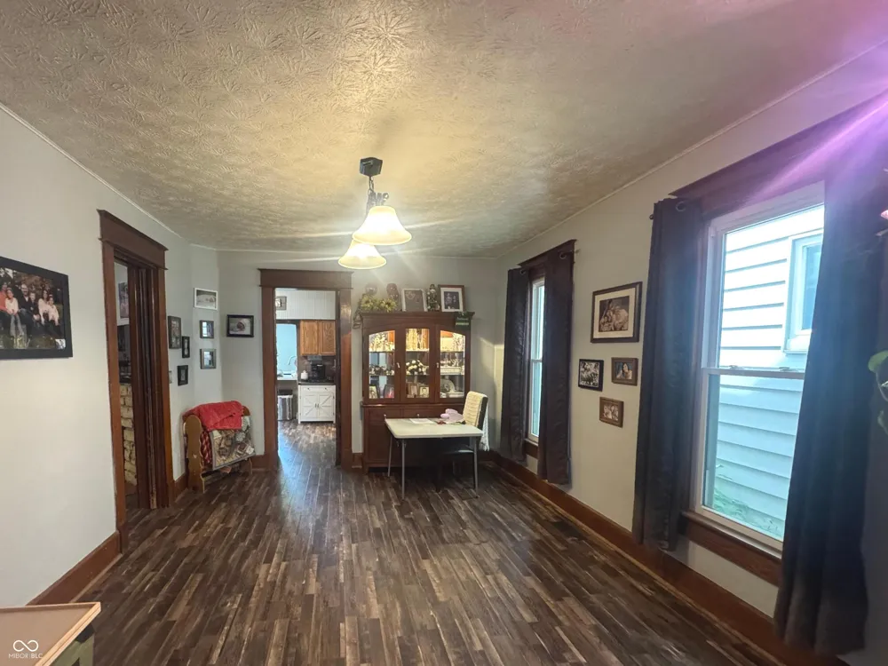323 Franklin Street Greensburg, IN 47240