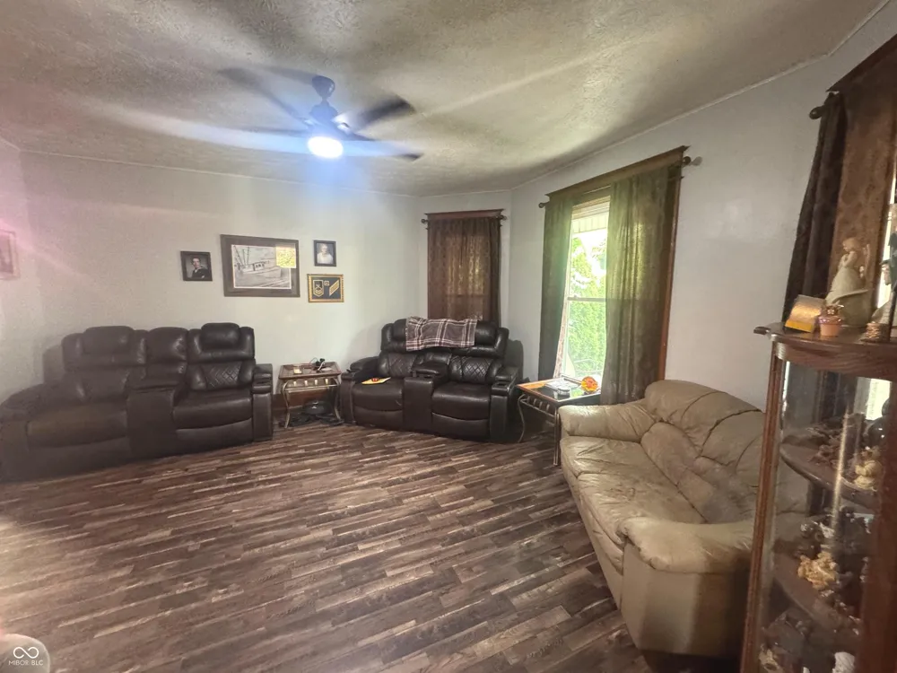 323 Franklin Street Greensburg, IN 47240