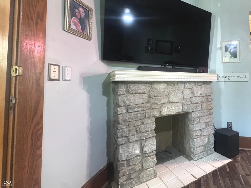 323 Franklin Street Greensburg, IN 47240