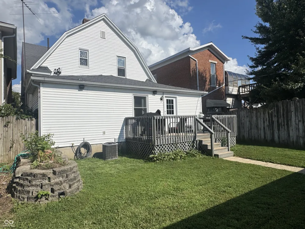 323 Franklin Street Greensburg, IN 47240