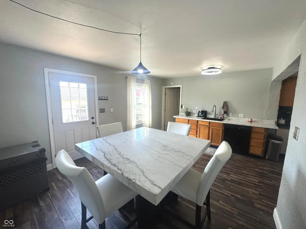 323 Franklin Street Greensburg, IN 47240