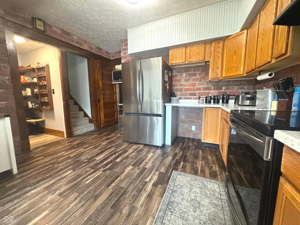 323 Franklin Street Greensburg, IN 47240