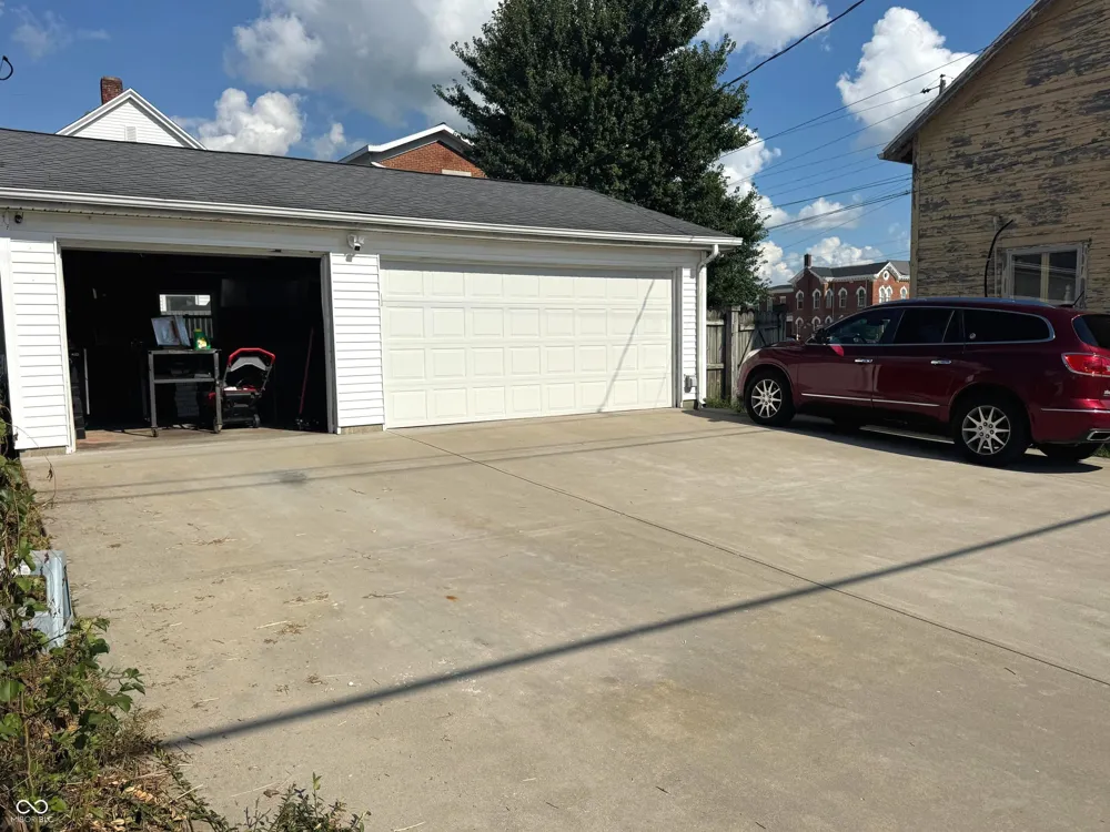 323 Franklin Street Greensburg, IN 47240