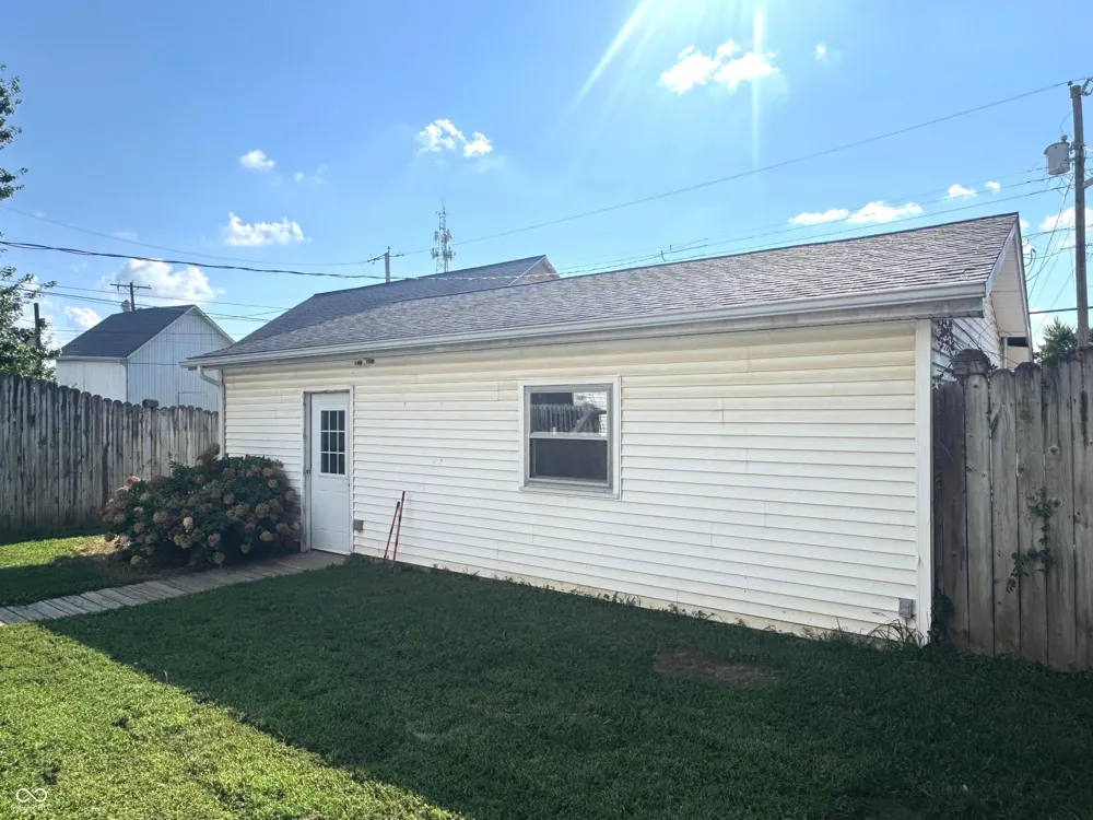 323 Franklin Street Greensburg, IN 47240
