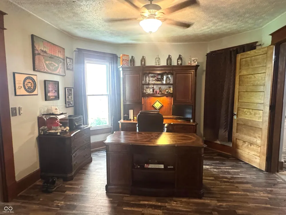 323 Franklin Street Greensburg, IN 47240