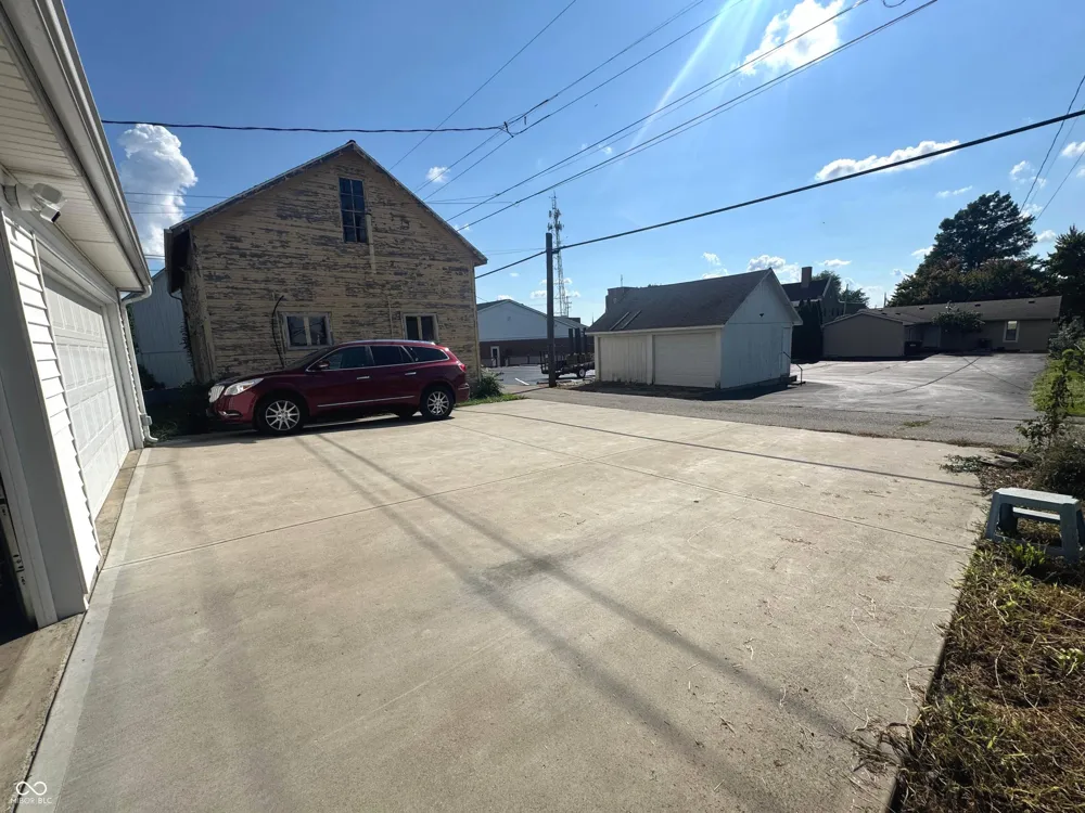 323 Franklin Street Greensburg, IN 47240