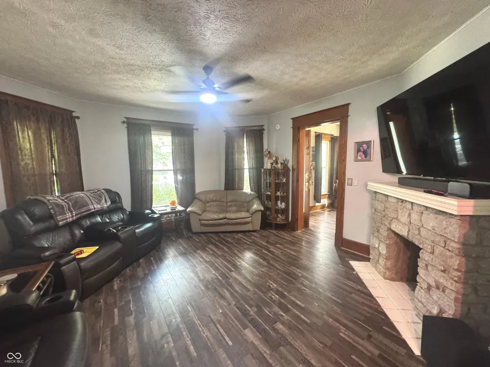 323 Franklin Street Greensburg, IN 47240