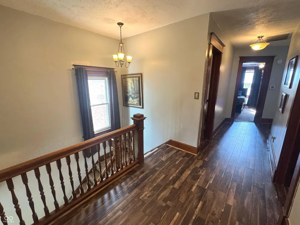 323 Franklin Street Greensburg, IN 47240