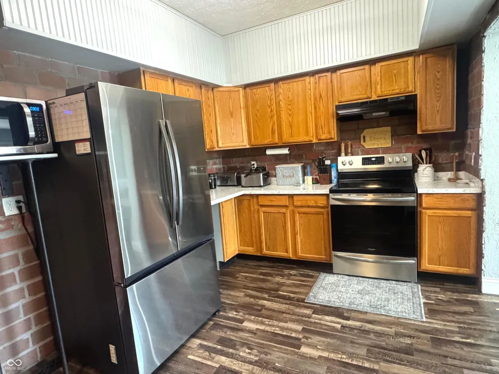 323 Franklin Street Greensburg, IN 47240