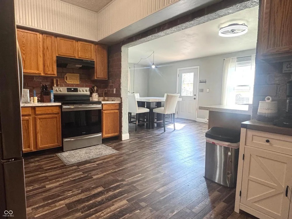 323 Franklin Street Greensburg, IN 47240