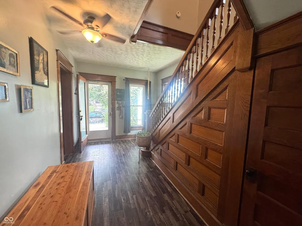 323 Franklin Street Greensburg, IN 47240