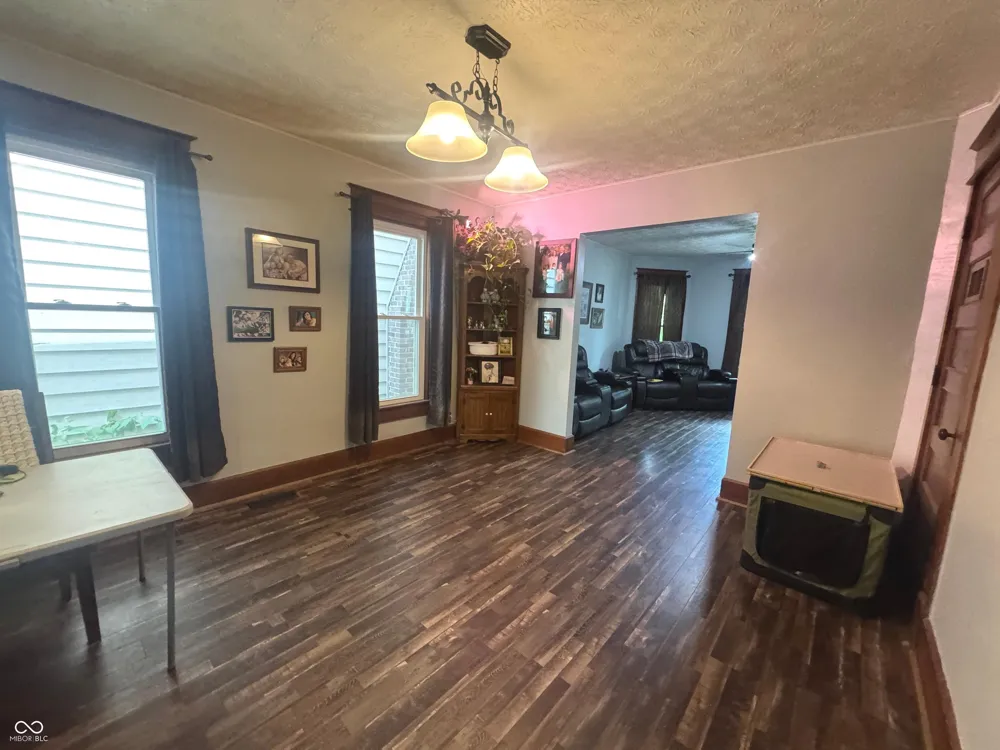 323 Franklin Street Greensburg, IN 47240