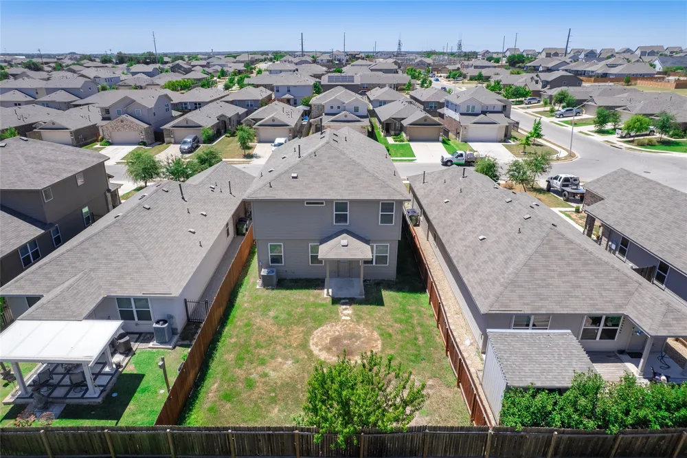 353 Blue Sage Drive Leander, TX 78641