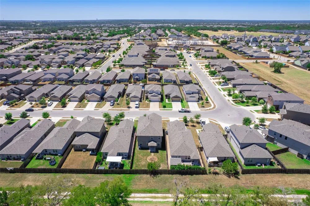 353 Blue Sage Drive Leander, TX 78641