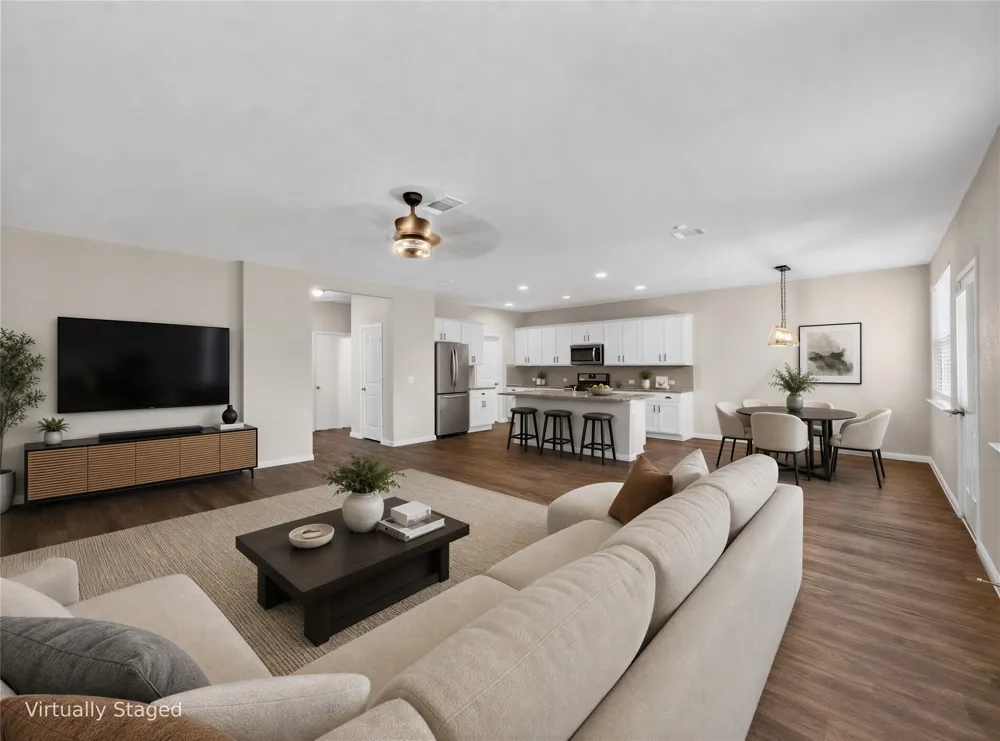 353 Blue Sage Drive Leander, TX 78641