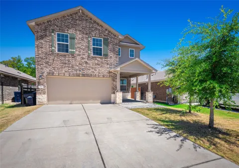 353 Blue Sage Drive