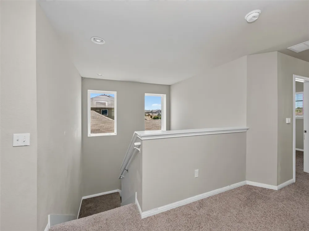 353 Blue Sage Drive Leander, TX 78641