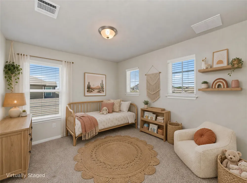 353 Blue Sage Drive Leander, TX 78641