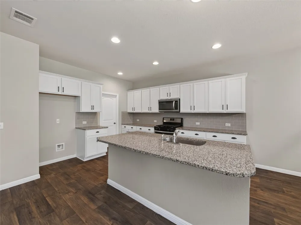 353 Blue Sage Drive Leander, TX 78641