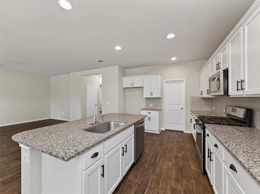 353 Blue Sage Drive Leander, TX 78641