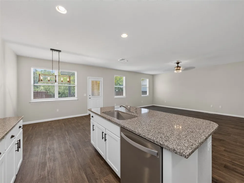 353 Blue Sage Drive Leander, TX 78641