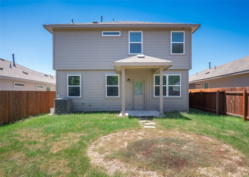 353 Blue Sage Drive Leander, TX 78641