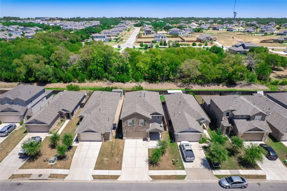 353 Blue Sage Drive Leander, TX 78641