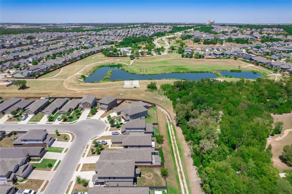 353 Blue Sage Drive Leander, TX 78641