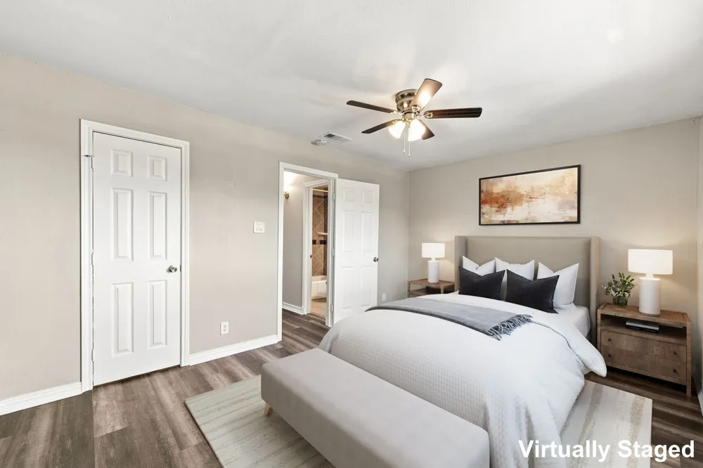 2600 Penny Lane #303 Austin, TX 78757