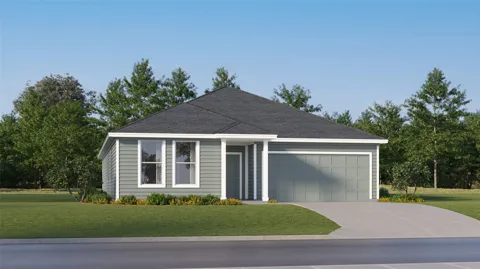 1025 Flint Ridge Loop