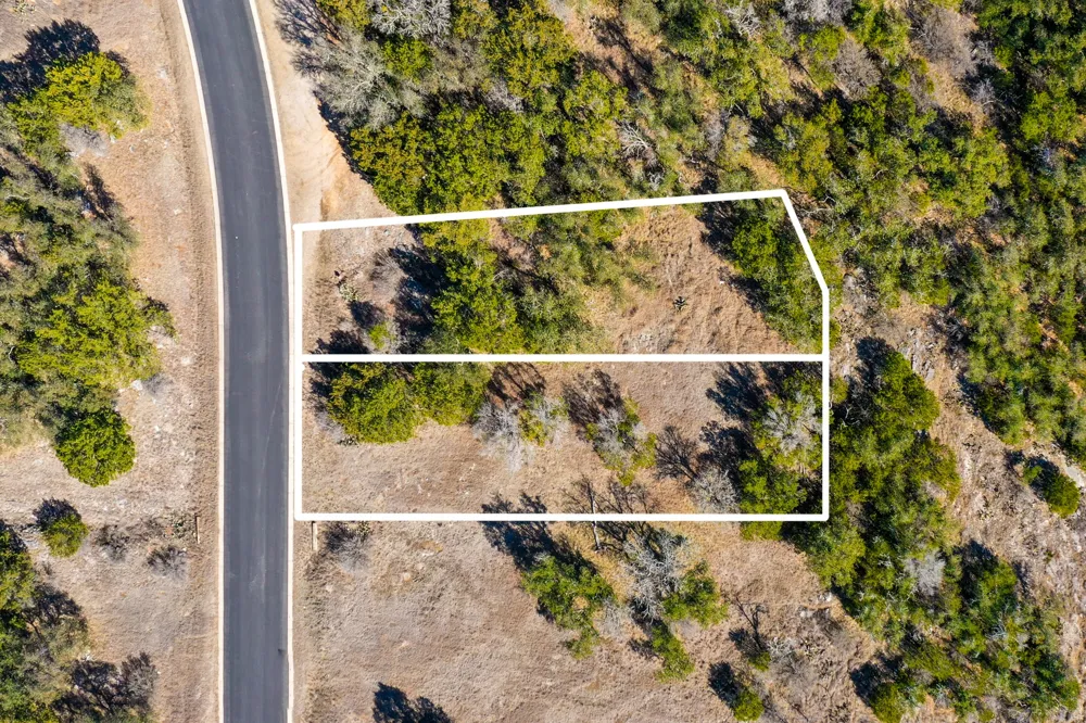 40018 Hi Ridge Road Horseshoe Bay, TX 78657