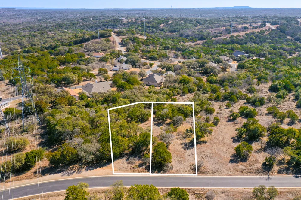 40018 Hi Ridge Road Horseshoe Bay, TX 78657