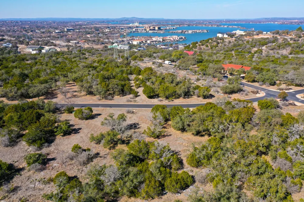 40018 Hi Ridge Road Horseshoe Bay, TX 78657