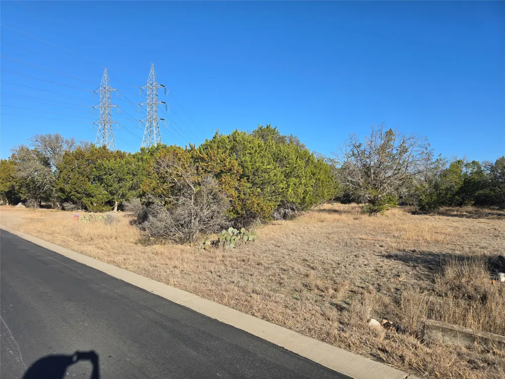 40018 Hi Ridge Road Horseshoe Bay, TX 78657
