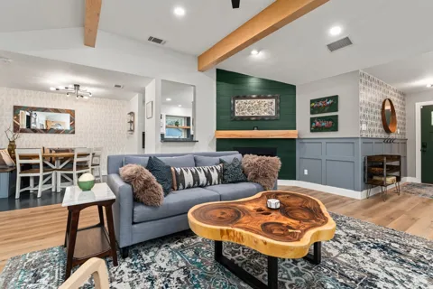 1502 Quail Run Road