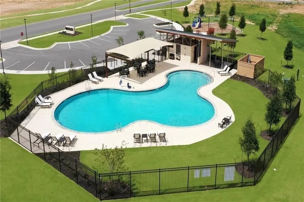 104 Chinaberry Bend Bastrop, TX 78602