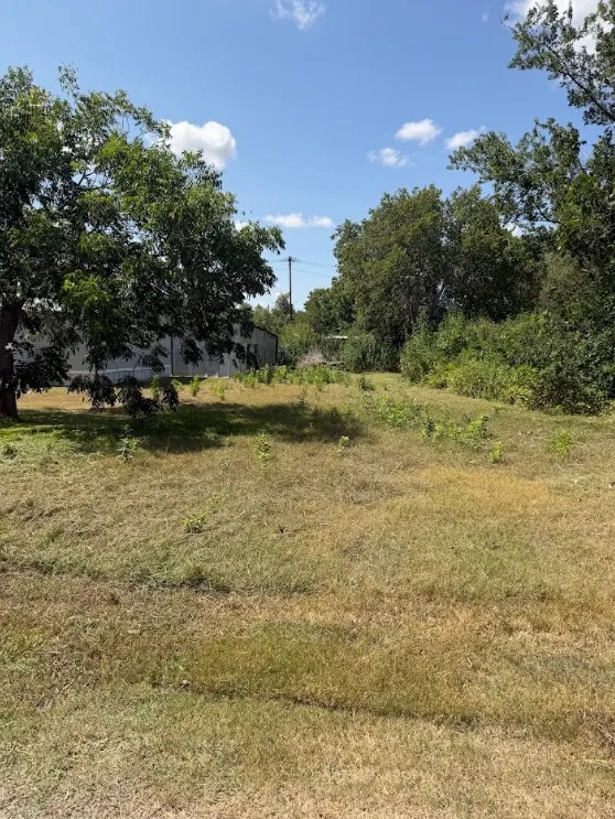 Front Street Bartlett, TX 76511