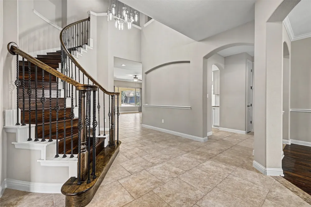 1813 Harvest Dance Drive Leander, TX 78641